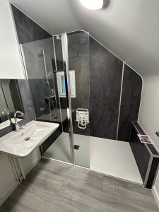 Photo de galerie - Après rénovation