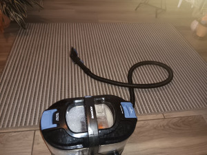 Photo de galerie - Ménage