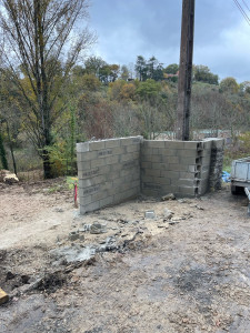 Photo de galerie - Menuiserie - Huisserie - Agencement