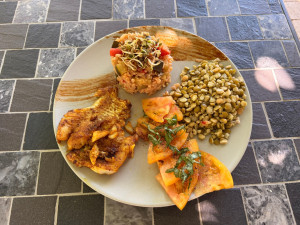 Photo de galerie - Cuisinier - Chef à domicile