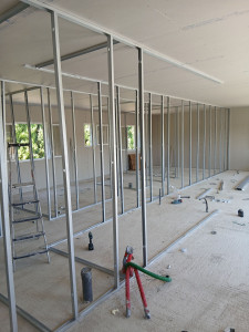 Photo de galerie - Plaquiste 