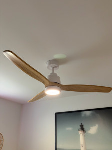 Photo de galerie - Ventilateur (usage domestique)