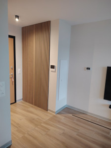 Photo de galerie - Menuiserie - Huisserie - Agencement