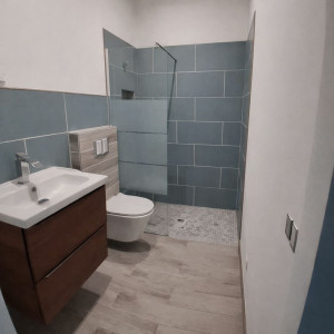 Photo de galerie - Sdb ?