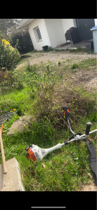 Photo de galerie - Jardinage 