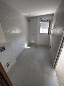 Photo de galerie - Salle de bain 