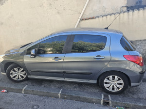 Photo de galerie - Réparation voiture
