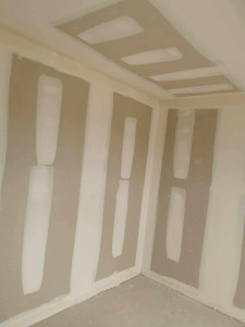 Photo de galerie - Bricolage et multi services