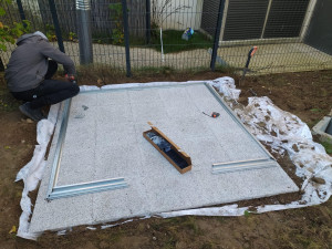 Photo de galerie - Paysagiste - Aménagement du jardin