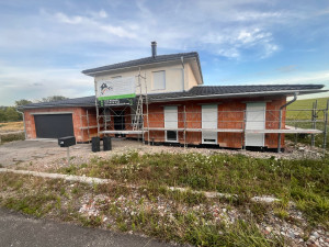 Photo de galerie - Avant 