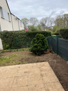 Photo de galerie - Entretien de jardin 