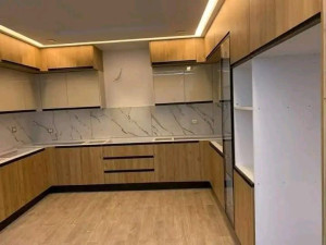 Photo de galerie - Menuiserie - Huisserie - Agencement