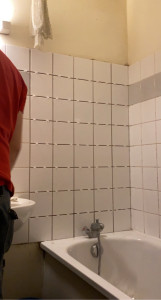 Photo de galerie - Carrelages Sol et Murs 