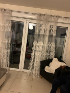 Photo de galerie - Préparation - nettoyage de salle