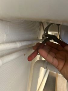 Photo de galerie - Bricolage 