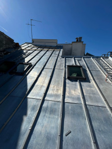 Photo de galerie - Zinc 