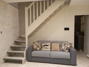 Photo de galerie - Menuiserie - Huisserie - Agencement