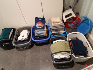 Photo de galerie - En 4 heure cliente satisfaite 