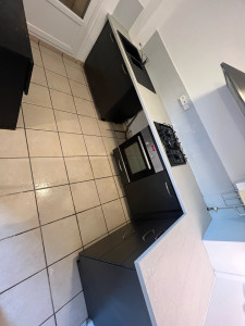 Photo de galerie - Ménage