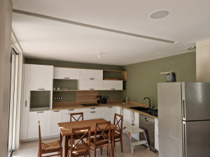 Photo de galerie - Peinture - Tapisserie