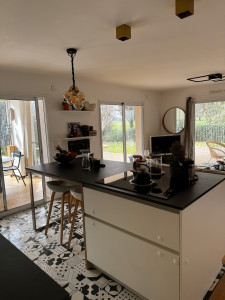 Photo de galerie - Ménage 