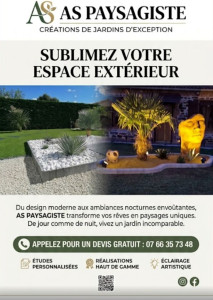 Photo de galerie - A.s