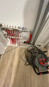 Photo de galerie - Chauffage - Climatisation