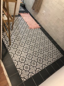 Photo de galerie - Artisan tout corps d'état - Rénovation