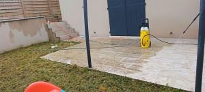 Photo de galerie - Bricolage et multi services