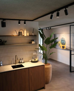 Photo de galerie - Installation électrique