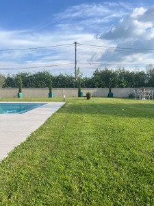 Photo de galerie - Jardinier