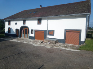 Photo de galerie - Bricolage et multi services