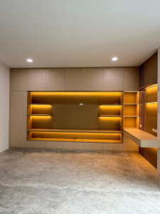 Photo de galerie - Bibliothèque TV 