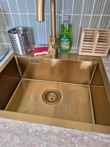 Photo de galerie - Cuisine 