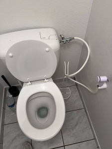 Photo de galerie - Plomberie - Installation sanitaire