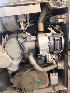Photo de galerie - Lave Vaiselle Miele 