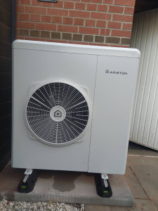 Photo de galerie - PAC AIR-EAU