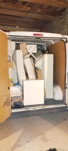Photo de galerie - Déménagement