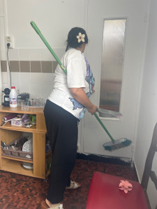 Photo de galerie - Nettoyage Menage 