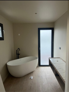 Photo de galerie - Carrelage