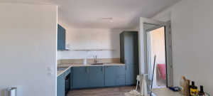 Photo de galerie - Cuisine 