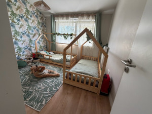 Photo de galerie - Chambre enfant 
