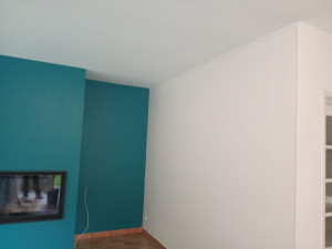 Photo de galerie - Mur .plafond 