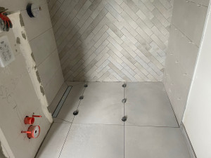 Photo de galerie - Doucher 