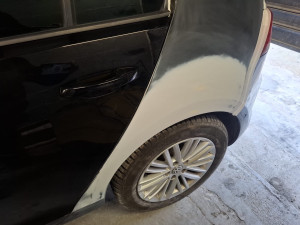 Photo de galerie - Préparation voiture 