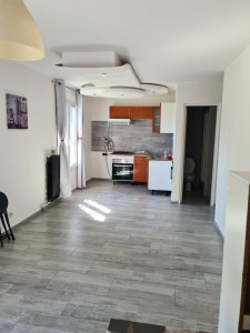 Photo de galerie - Ménage