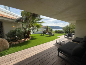 Photo de galerie - Paysagiste - Aménagement du jardin