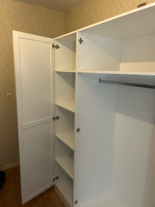 Photo de galerie - Montage meubles en kit