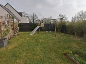 Photo de galerie - Entretien espace vert