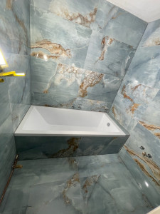 Photo de galerie - Carrelage